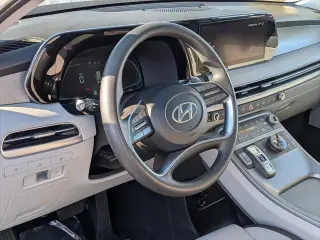 Hyundai PALISADE 2023 AWD SE 4dr SUV