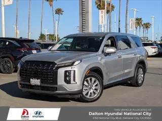 Hyundai PALISADE 2023 AWD SE 4dr SUV
