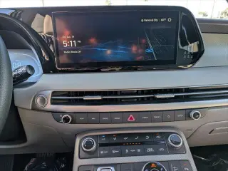 Hyundai PALISADE 2023 AWD SE 4dr SUV