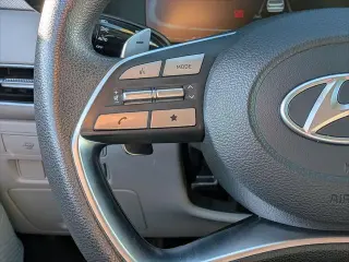 Hyundai PALISADE 2023 AWD SE 4dr SUV
