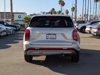Hyundai PALISADE 2023 AWD SE 4dr SUV