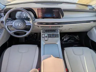 Hyundai PALISADE 2023 AWD SE 4dr SUV