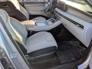 Hyundai PALISADE 2023 AWD SE 4dr SUV