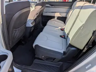 Hyundai PALISADE 2023 AWD SE 4dr SUV