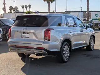 Hyundai PALISADE 2023 AWD SE 4dr SUV