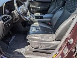 Hyundai PALISADE 2022 Limited 4dr SUV