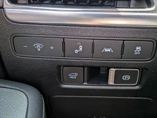 Hyundai PALISADE 2022 Limited 4dr SUV