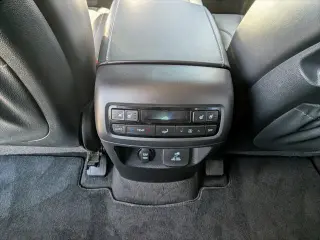 Hyundai PALISADE 2022 Limited 4dr SUV