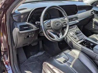 Hyundai PALISADE 2022 Limited 4dr SUV