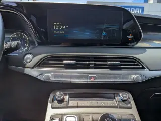 Hyundai PALISADE 2022 Limited 4dr SUV