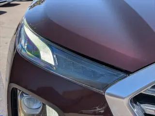 Hyundai PALISADE 2022 Limited 4dr SUV