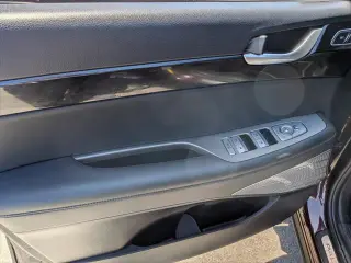 Hyundai PALISADE 2022 Limited 4dr SUV