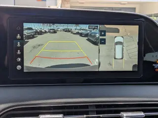 Hyundai PALISADE 2022 Limited 4dr SUV