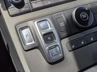 Hyundai PALISADE 2022 Limited 4dr SUV