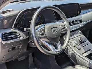Hyundai PALISADE 2022 Limited 4dr SUV