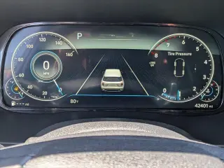 Hyundai PALISADE 2022 Limited 4dr SUV