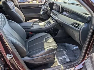 Hyundai PALISADE 2022 Limited 4dr SUV
