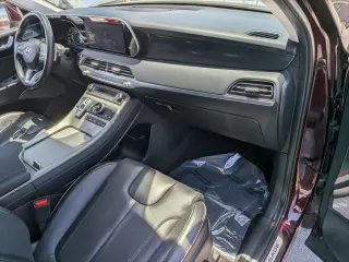 Hyundai PALISADE 2022 Limited 4dr SUV