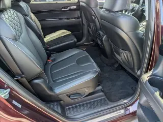 Hyundai PALISADE 2022 Limited 4dr SUV