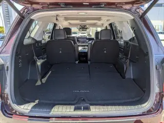 Hyundai PALISADE 2022 Limited 4dr SUV
