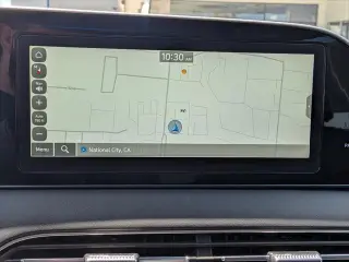 Hyundai PALISADE 2022 Limited 4dr SUV
