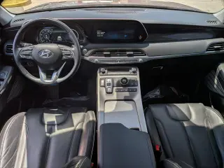 Hyundai PALISADE 2022 Limited 4dr SUV