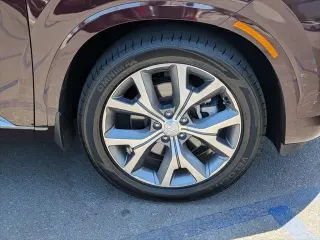 Hyundai PALISADE 2022 Limited 4dr SUV