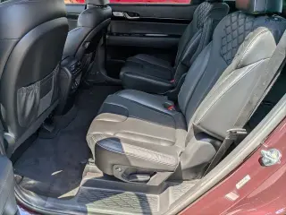 Hyundai PALISADE 2022 Limited 4dr SUV