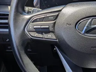 Hyundai PALISADE 2022 Limited 4dr SUV
