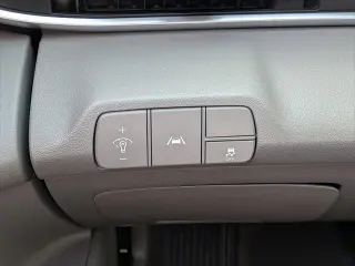 Hyundai ELANTRA 2023 SEL 4dr Sedan