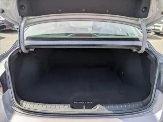 Hyundai ELANTRA 2023 SEL 4dr Sedan