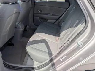 Hyundai ELANTRA 2023 SEL 4dr Sedan