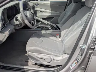 Hyundai ELANTRA 2023 SEL 4dr Sedan