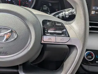 Hyundai ELANTRA 2023 SEL 4dr Sedan