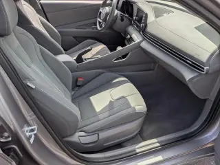 Hyundai ELANTRA 2023 SEL 4dr Sedan
