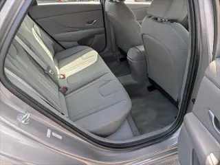 Hyundai ELANTRA 2023 SEL 4dr Sedan