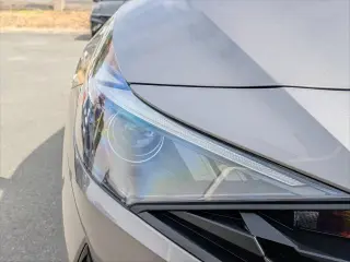 Hyundai ELANTRA 2023 SEL 4dr Sedan