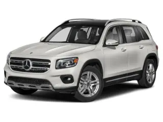 Mercedes-Benz GLB 2021 GLB 250 4dr SUV