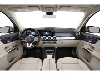Mercedes-Benz GLB 2021 GLB 250 4dr SUV
