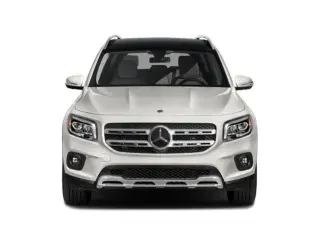 Mercedes-Benz GLB 2021 GLB 250 4dr SUV