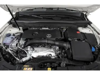 Mercedes-Benz GLB 2021 GLB 250 4dr SUV