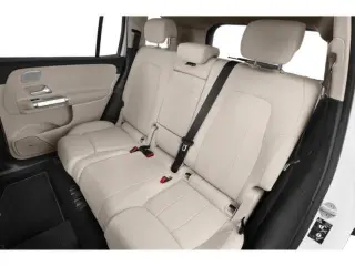 Mercedes-Benz GLB 2021 GLB 250 4dr SUV