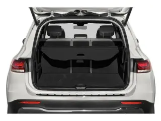 Mercedes-Benz GLB 2021 GLB 250 4dr SUV