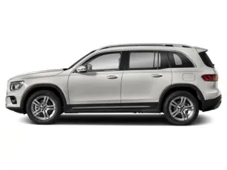 Mercedes-Benz GLB 2021 GLB 250 4dr SUV