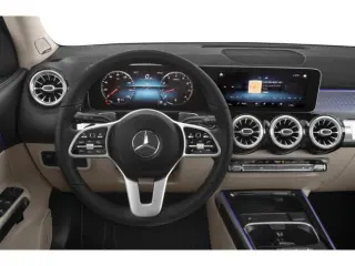 Mercedes-Benz GLB 2021 GLB 250 4dr SUV