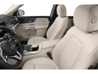 Mercedes-Benz GLB 2021 GLB 250 4dr SUV