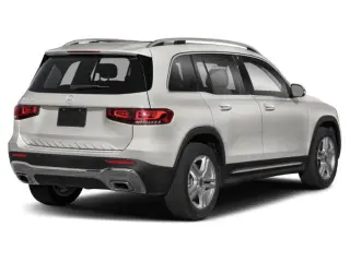 Mercedes-Benz GLB 2021 GLB 250 4dr SUV