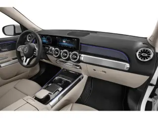 Mercedes-Benz GLB 2021 GLB 250 4dr SUV