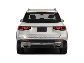 Mercedes-Benz GLB 2021 GLB 250 4dr SUV