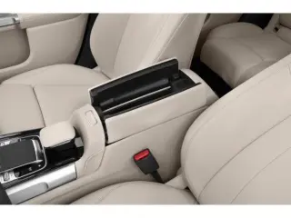 Mercedes-Benz GLB 2021 GLB 250 4dr SUV